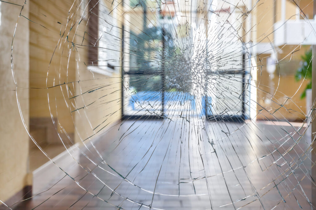 Los Angeles Property Insurance Lawyers Protect Real Estate Vandalism Victims